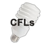 Get CFLs on Amazon